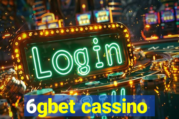 6gbet cassino